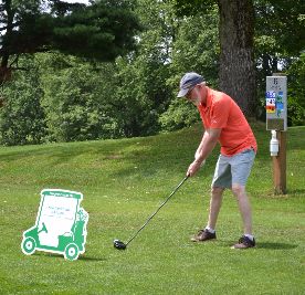 Newhope Charities 20th Annual Golf Outing set for July 20