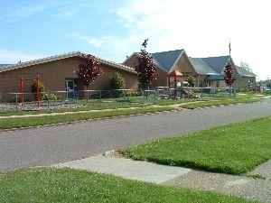 Property sale finalized
